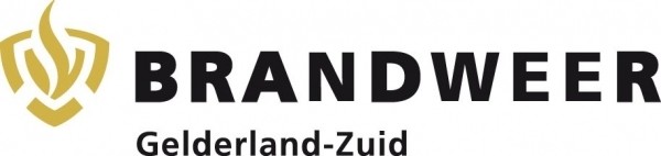 Logo Brandweer Gelderland-Zuid